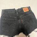 Levi’s 501 Denim Shorts Photo 1