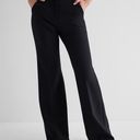 EXPRESS Editor High Waisted Trouser Flare Pant Photo 0