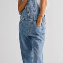 Free People Ziggy Denim Overalls Photo 0