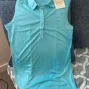 Sleeveless Golf Polo 50 SPF WOMAN’s Shirts Photo 1