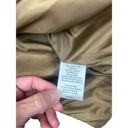 Petite Sophisticate Petite Sophisticated genuine leather tan festival jacket size small Photo 5