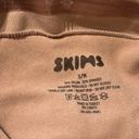 SKIMS  sculpting shorts above knee with open gusset size s/m Photo 6