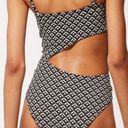 Solid & Striped the Cameron Cutout Swimsuit Photo 1