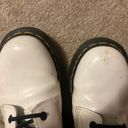 Dr. Martens Doc Martens White Photo 1