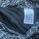 Nike Black And White Patterned Tennis Skirt Photo 8