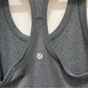 Lululemon  Racerback Tank Top S Activewear Photo 4