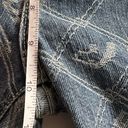 Jordache NWT  Cintage Print‎ all over Jeans. Photo 8