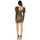 Majorelle NWT Revolve  Marija Mini Dress in Black Sz. XS Photo 2