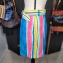 Ralph Lauren Vintage  Country Striped Shorts Photo 7