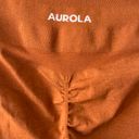 Amazon Aurola Scrunch Shorts Photo 2