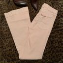 Neiman Marcus McGuire Majorelle Flare Jeans Photo 3