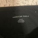 American Eagle Outfitters Black Leggings Photo 1