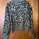 True Craft Womens Nwt Cropped Sweater Size X-Large  Photo 1