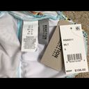 Reaction Kenneth Cole Kenneth Cole lace-up tile swimsuit. NWT Photo 7