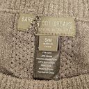 Barefoot Dreams 💕💕 Side-Tie Hi-Low Poncho ~ Olive Branch Small/Medium NWOT Photo 9