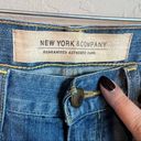 New York & Co. Premium Boot Blondie Denim Jeans Photo 8