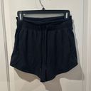 Lululemon Sweat Shorts Photo 0