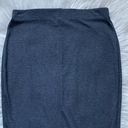 Old Navy High waisted stretch midi skirt Photo 8