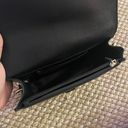 Charles and Keith  Black Crossbody Purse Photo 5