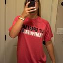 Rivalry Threads University Of Tampa Oversize Shirt Photo 0