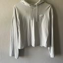 Nike Cropped Hoodie Photo 0