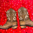 Cow Girl Boots Size 8.5 Photo 2