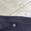 Lululemon  Wunder Train‎ High Rise Short 8" Black Photo 3