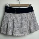 Lululemon  Pace Rival Skirt II Sz. 4 Photo 5