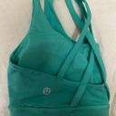 Lululemon Sports Bra Photo 0