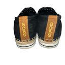 Skechers Bobs from  black fabric slip-on espadrilles 8 Photo 2