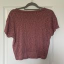 Lululemon Cates Tee Veil Spiced Chai Photo 1