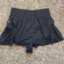 Free People Get Your Flirt On Shorts Photo 1