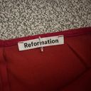 Reformation Margot Skirt Photo 5