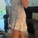 Just Me Floral Dress Photo 1