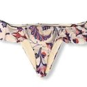 Wildfox  Flutter Bikini Bottom Photo 0