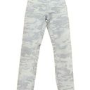 Lululemon  light grey camo leggings Photo 0