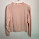 Anthropologie ANTHRO. POSTMARK  “Tomorrow” Sweatshirt Photo 4