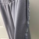 Gymshark Purple Sweatpants Photo 5