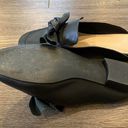 Nordstrom Black Loafers Photo 4