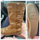 Juicy Couture Y2K  boots 2009 brown Photo 1