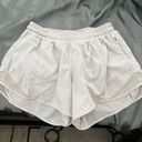 Lululemon Shorts 2.5” Photo 0