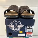 Dockers Sunland Slide Sandal Photo 9