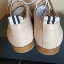 Rag and Bone NEW $395!  AUDREY Size 36 6 Blush Pink Leather Loafer Oxford Photo 10