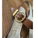 Salvatore Ferragamo  Women's Strappy  sandals US 7 Ankle Strap Heel sandal Photo 1