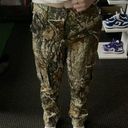 Real tree Camouflage Pants Photo 3