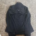 Lululemon Women’s  define jacket luon in black size 10 Photo 2