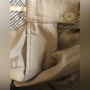 Lafayette 148  New York Menswear Wide Leg Wool Trouser Pant Sz. 8X31.5 Business Photo 4