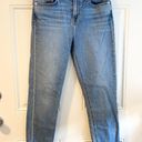 Vince high rise 5 pkt skinny jeans Photo 1