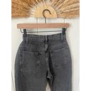 ASOS  Baggy Ripped‎ High Rise Relaxed Mom Jeans Photo 7