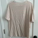 Goodfellow Striped Shirt Photo 1